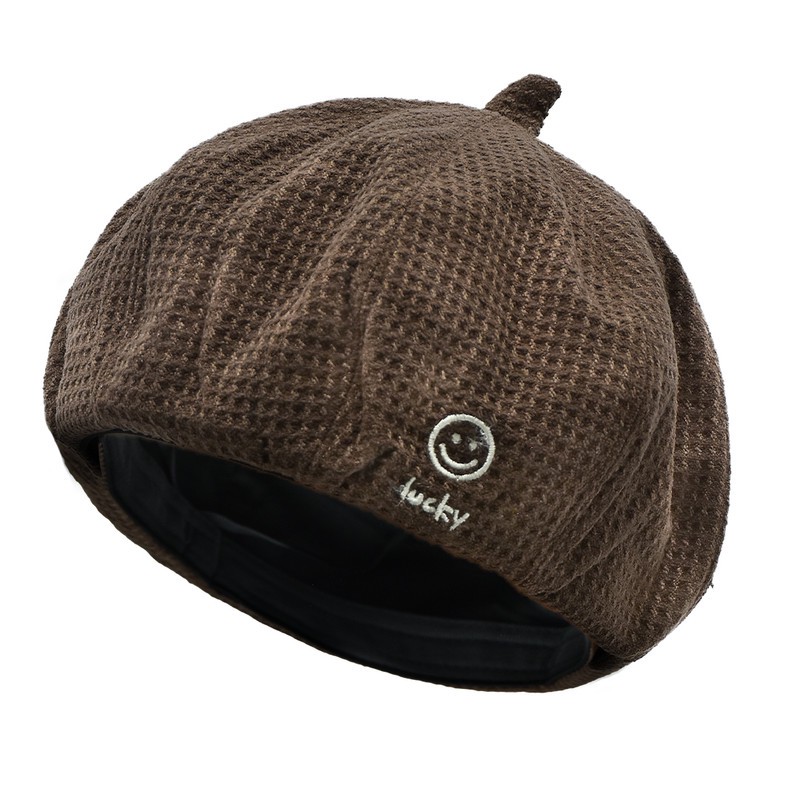 کلاه برت بچگانه مدل فرانسوی