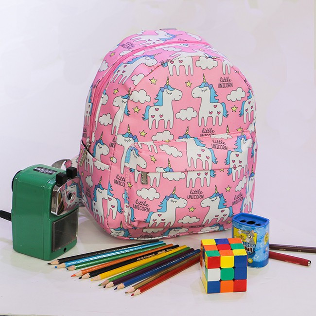 کوله پشتی دخترانه توریث مدل PRX-1130