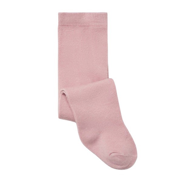 جوراب شلواری دخترانه کولزیون مدل PINK مجموعه 2 عددی