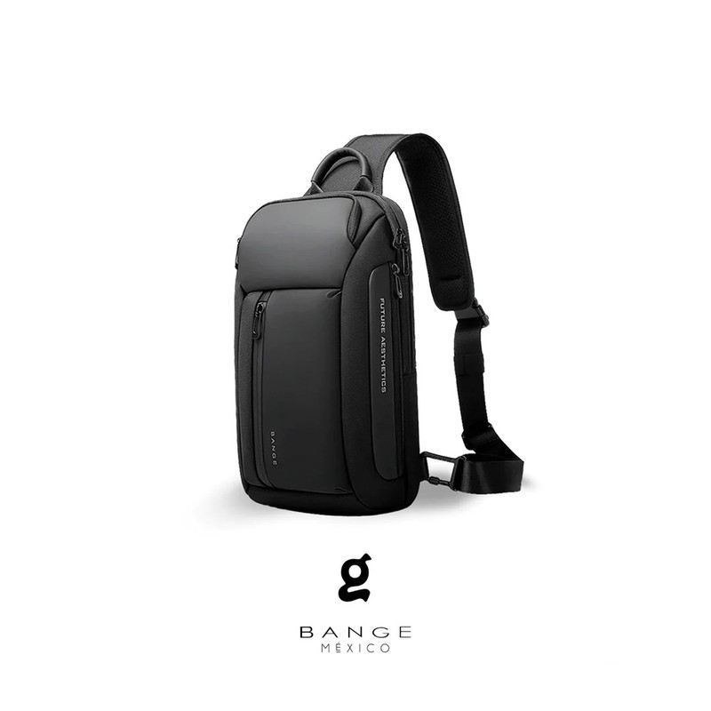 کیف کراس بادی مردانه مدل BG-7566