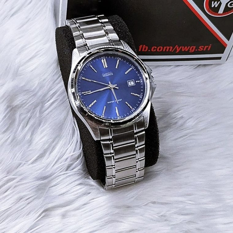 ساعت مچی عقربهای مردانه مدل Ca0058