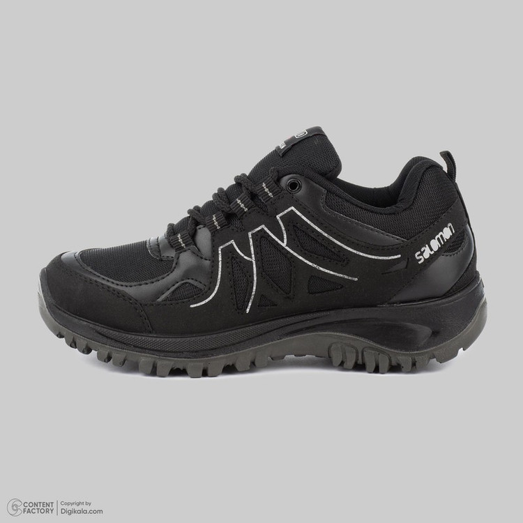 کفش طبیعتگردی مردانه کفش حمید مدل 001