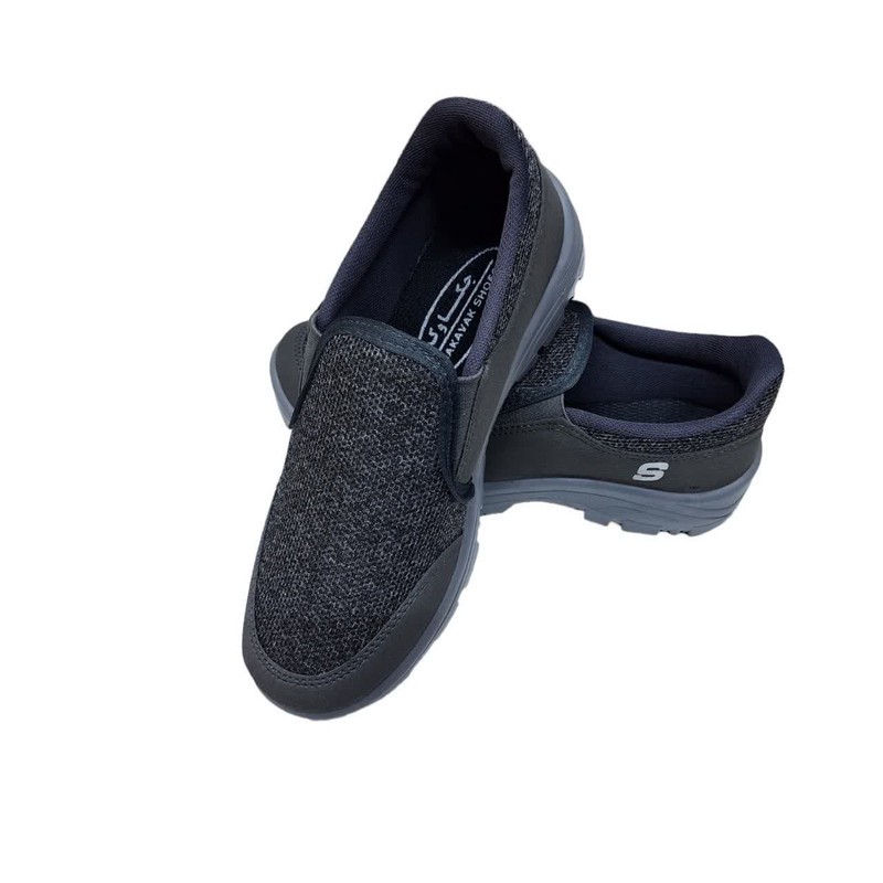 کفش پیاده روی مدل چکاوک کد CHK 101