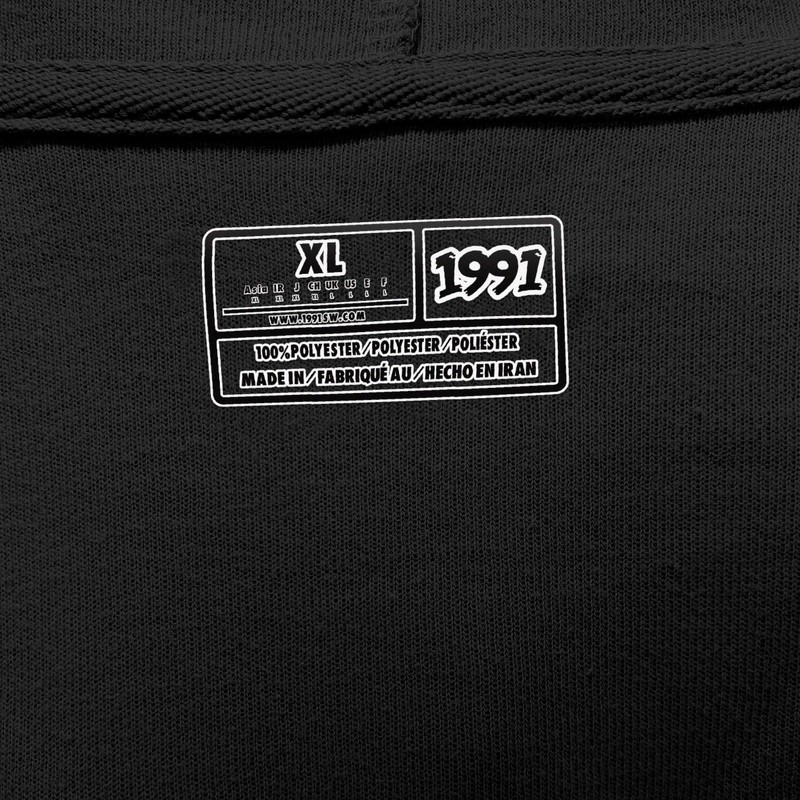 تاپ ورزشی مردانه نوزده نودیک مدل TS19126