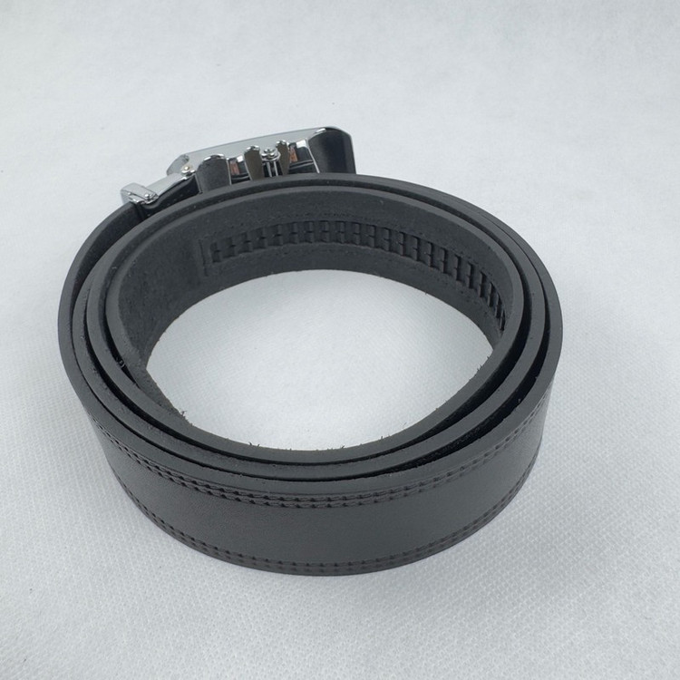 کمربند ریلی چرم گاومیش گامارو مدل Ga-200
