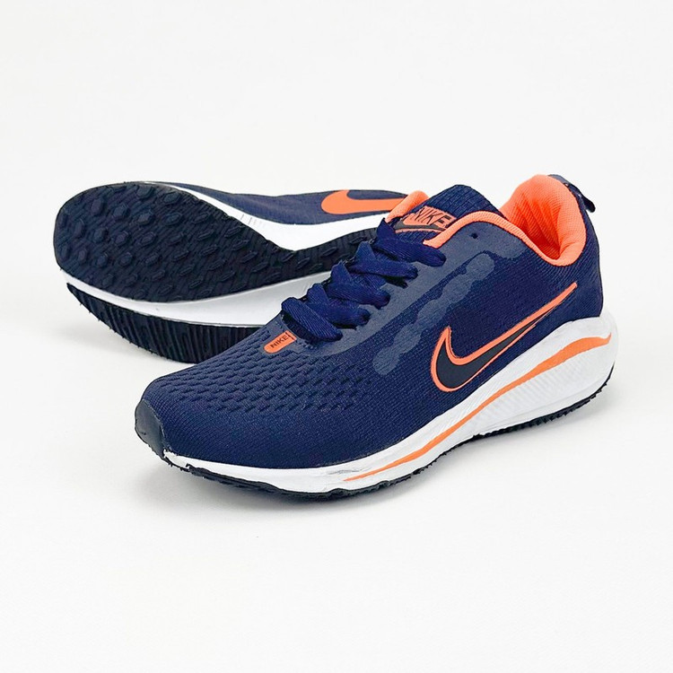 کفش پیاده روی مردانه مدل زوم