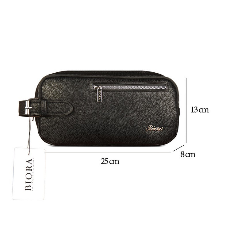 کیف دستی مردانه بیورا مدل shz021