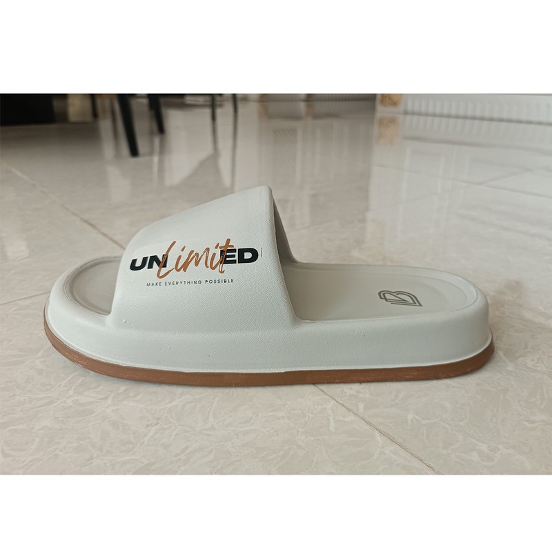 دمپایی مردانه مدل unlimited
