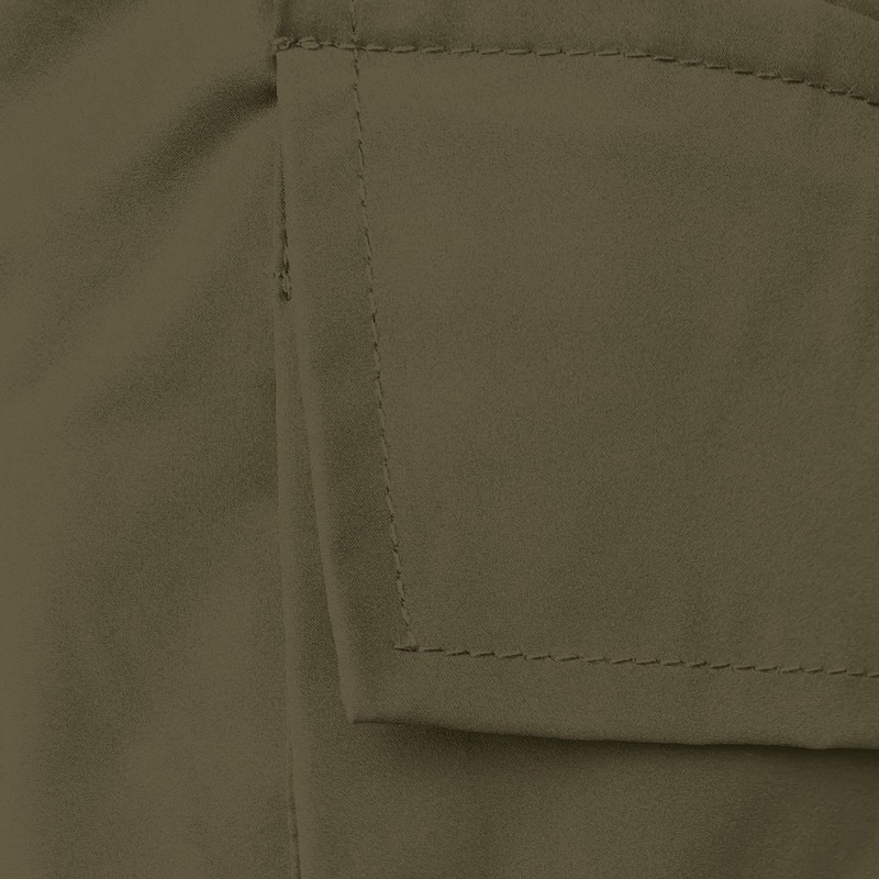 شلوارک ورزشی مردانه نوزده نودیک مدل SH1950 B