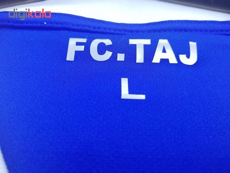 تیشرت ورزشی مردانه طرح تاج کد 01