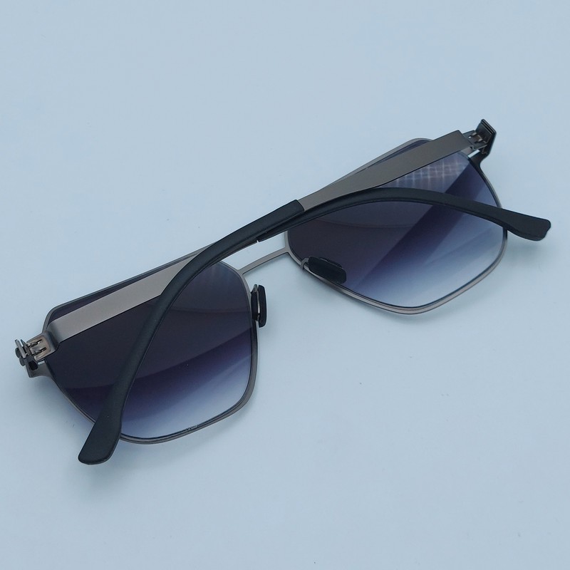 عینک آفتابی خلبانی (Aviator) ایس برلین مدل PS18024