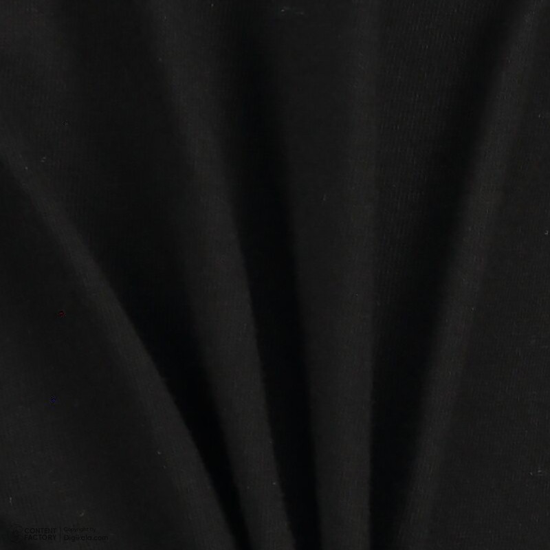 ست تی شرت و شلوارک مردانه مادر مدل دایان کد 486512