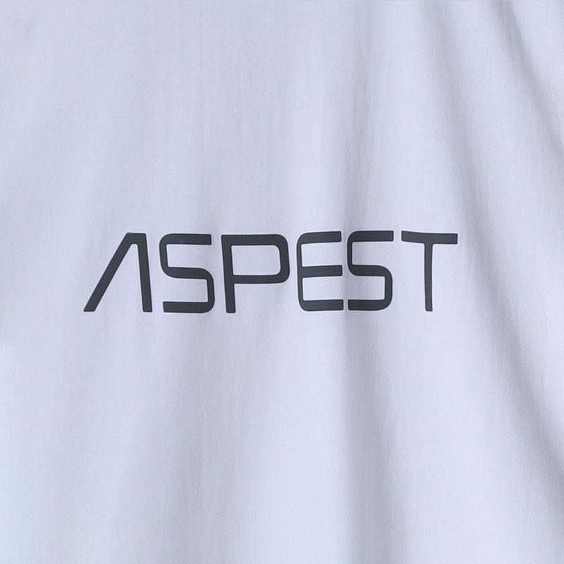 تیشرت آستین کوتاه مردانه اسپست مدل ASP-TBLK--D