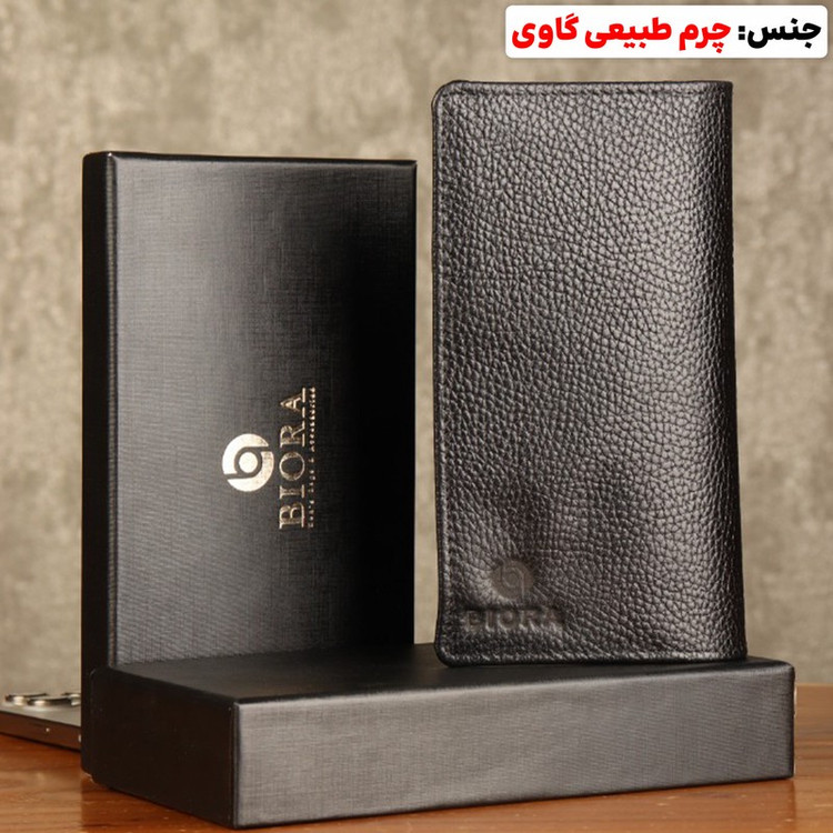 کیف پول مردانه بیورا مدل kpb05