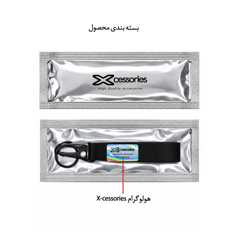 جا کلیدی ایکسسوی مدل بنلی