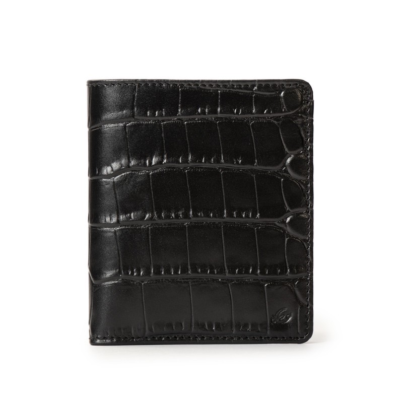 کیف پول جیبی چرم عطارد مدل چرم طبیعی کد K74