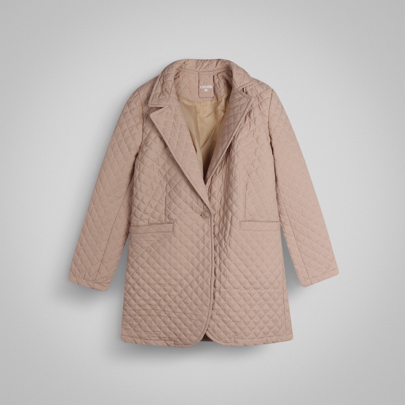 پالتو زنانه ایزی دو مدل AZ-03