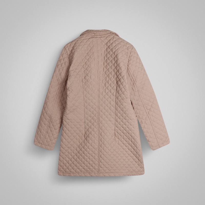 پالتو زنانه ایزی دو مدل AZ-03