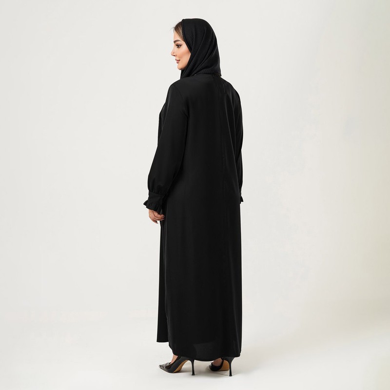 مانتو زنانه السانا مدل پاتریشیا کد 2706