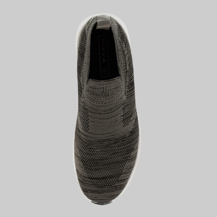 کفش روزمره زنانه مووا مدل M1002