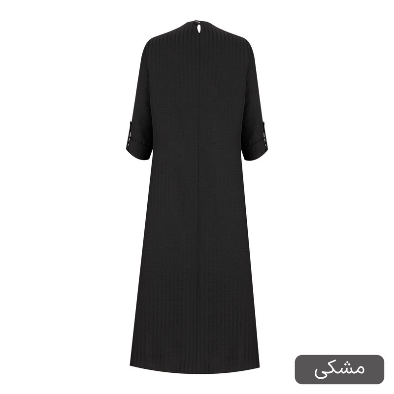 مانتو زنانه السانا مدل دیانوش کد 2687