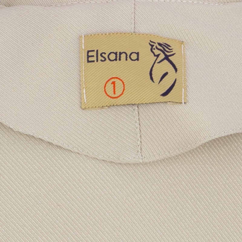 مانتو زنانه السانا مدل دیانوش کد 2687