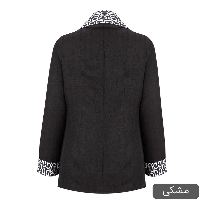 ست 3 تکه لباس رسمی زنانه السانا مدل باوان کد 2553