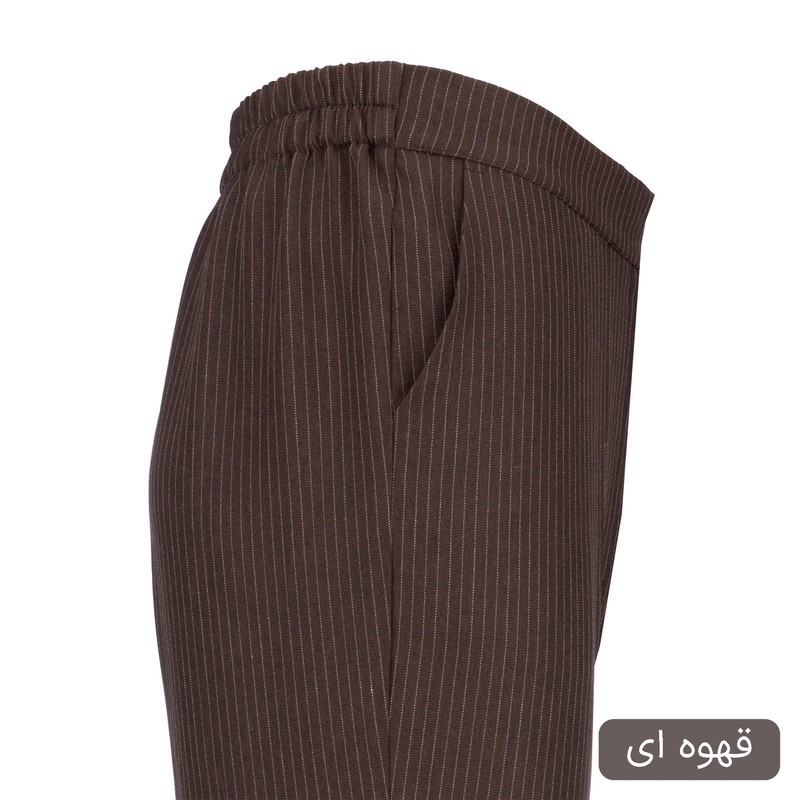 ست کت و شلوار رسمی زنانه السانا مدل فهامه کد 228801
