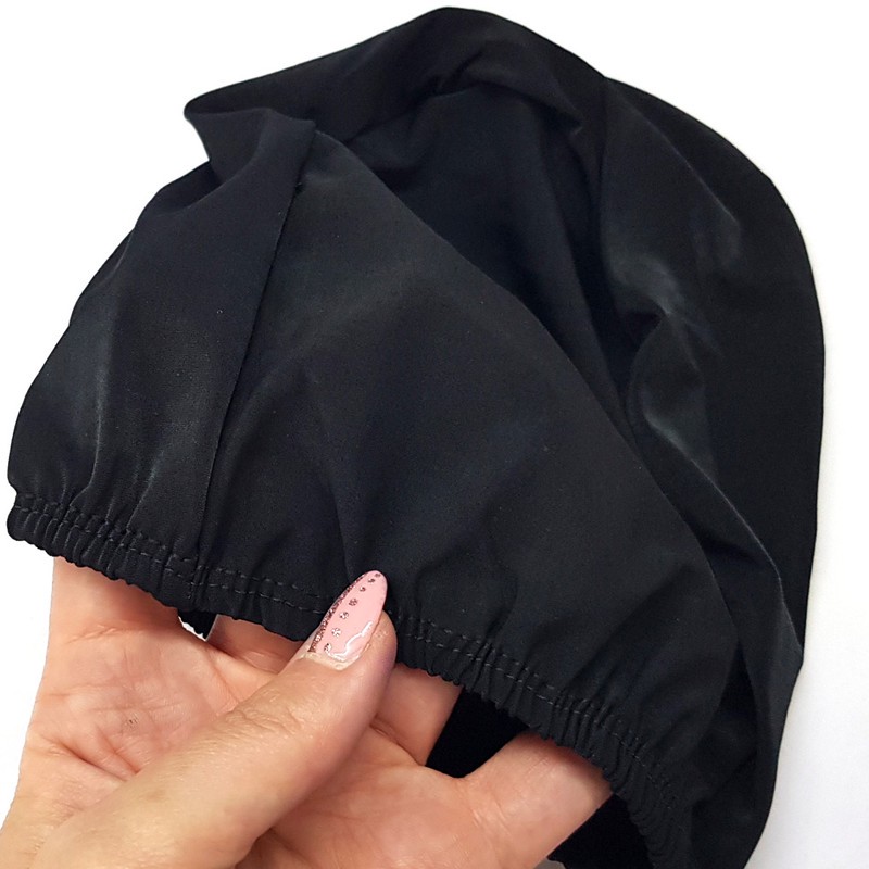 مایو یک تکه زنانه ماییلدا مدل شلوارکی کد 5981-2 به همراه کلاه