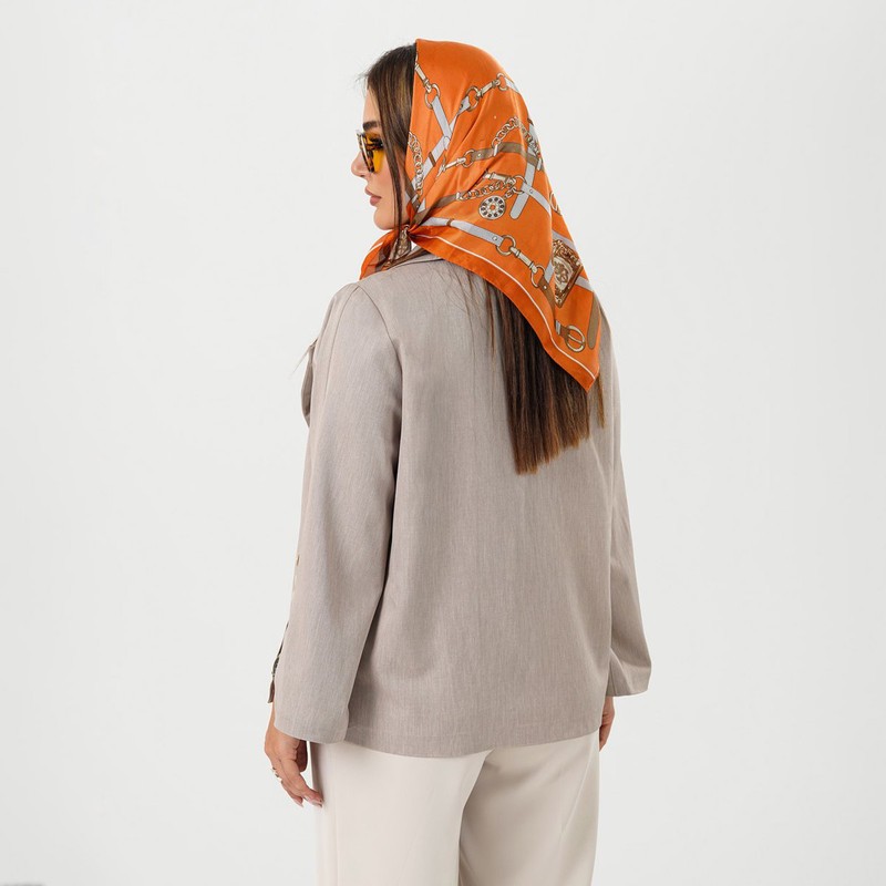 کت زنانه السانا مدل ماهدیس کد 2740