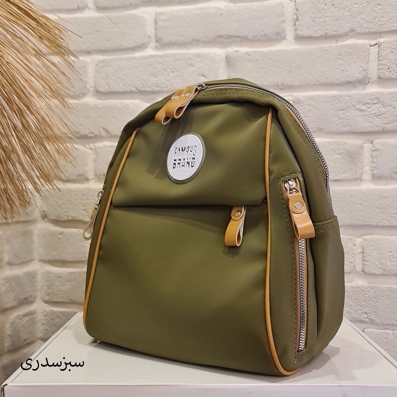 کوله پشتی زنانه مدل 315