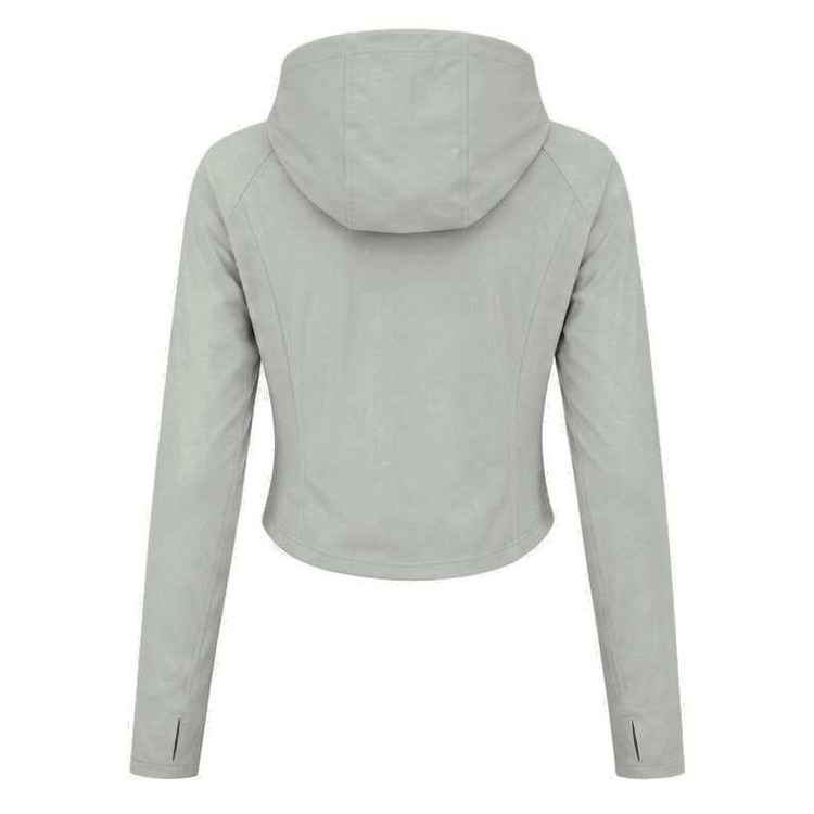 سویشرت ورزشی زنانه مدل UP-319