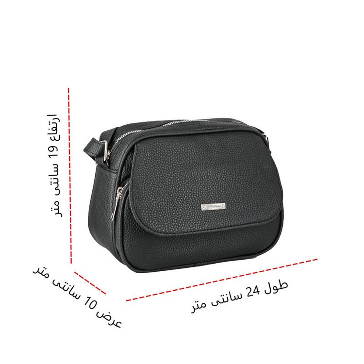 کیف رودوشی زنانه مدل 013974