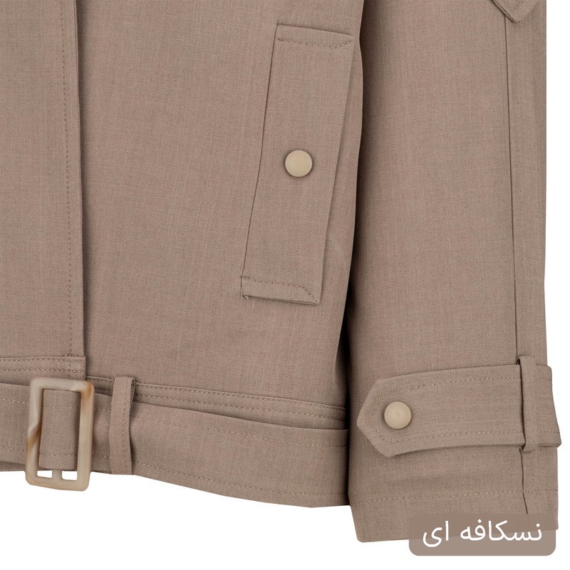 ست کت و شلوار رسمی زنانه السانا مدل لینسا کد 2523