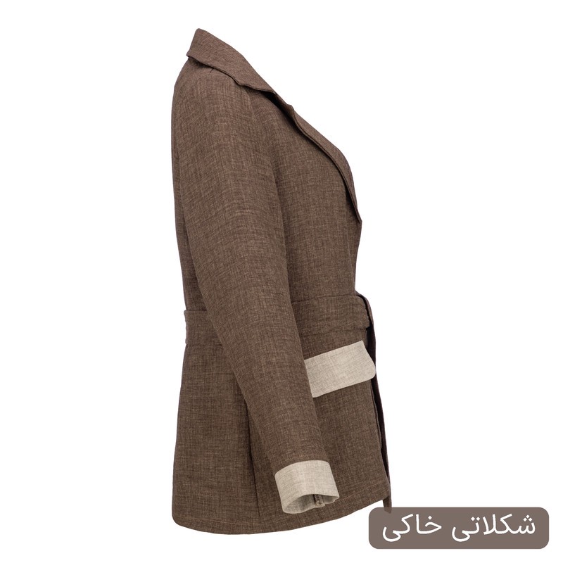 ست کت و شلوار رسمی زنانه السانا مدل آنیما کد 2547