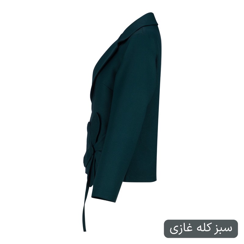 کت زنانه السانا مدل آگرینا کد 2685