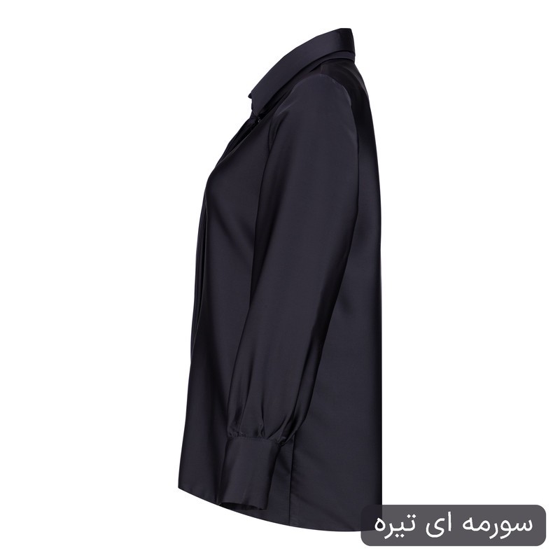 شومیز زنانه السانا مدل ریماس کد 1725