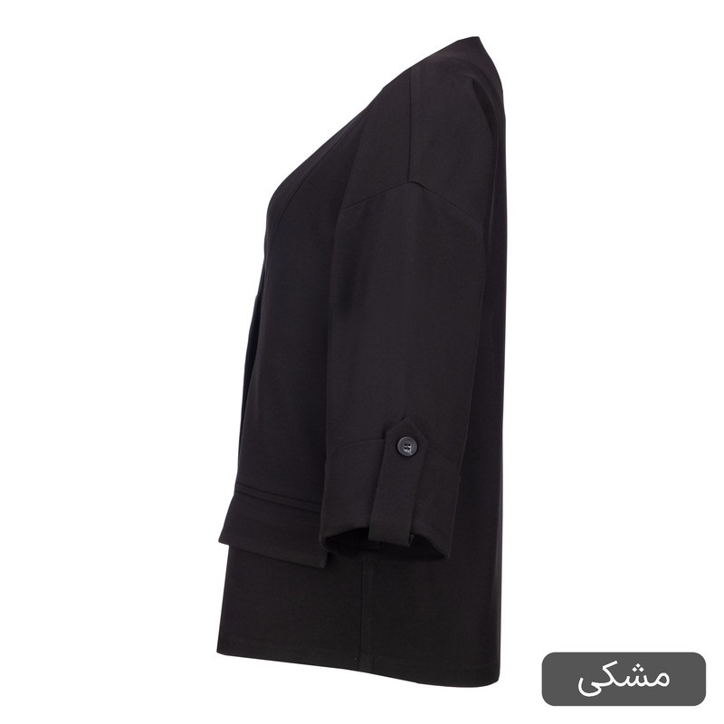ست کت و شلوار رسمی زنانه السانا مدل همراز کد 2542