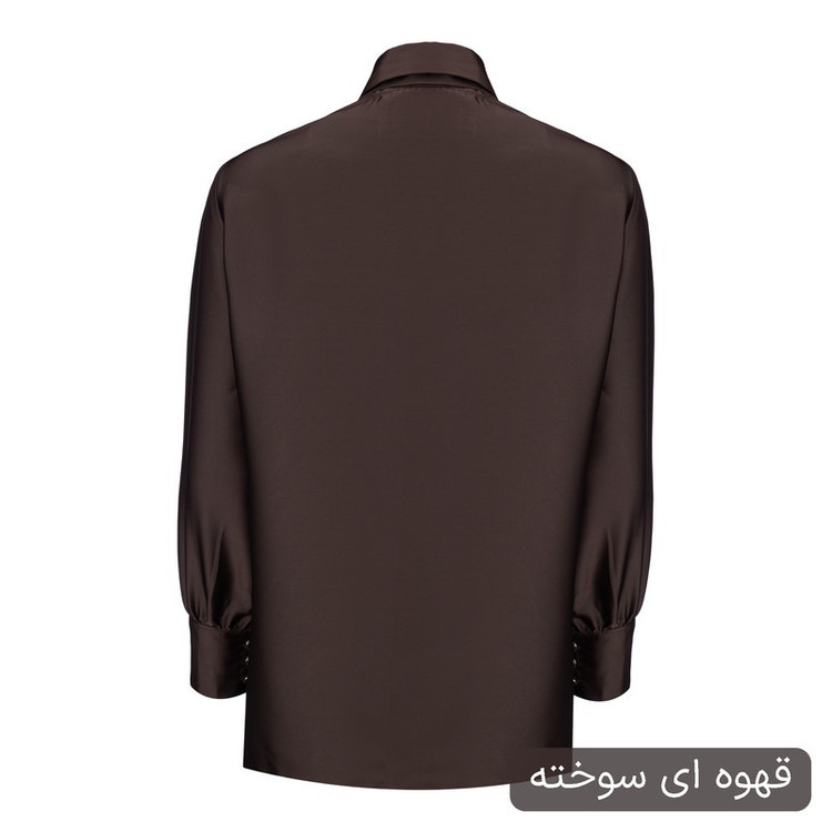 شومیز زنانه السانا مدل ریماس کد 1725