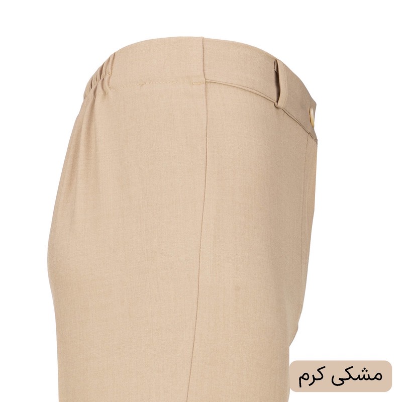 ست کت و شلوار رسمی زنانه السانا مدل نوژان کد 2539