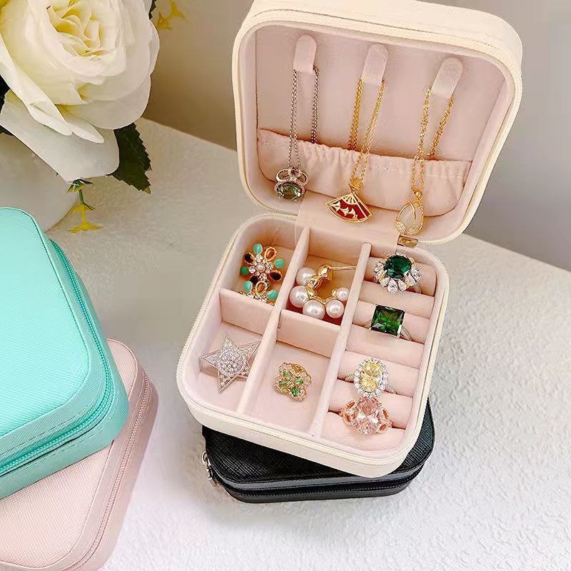جعبه جواهرات مدل BOX 317