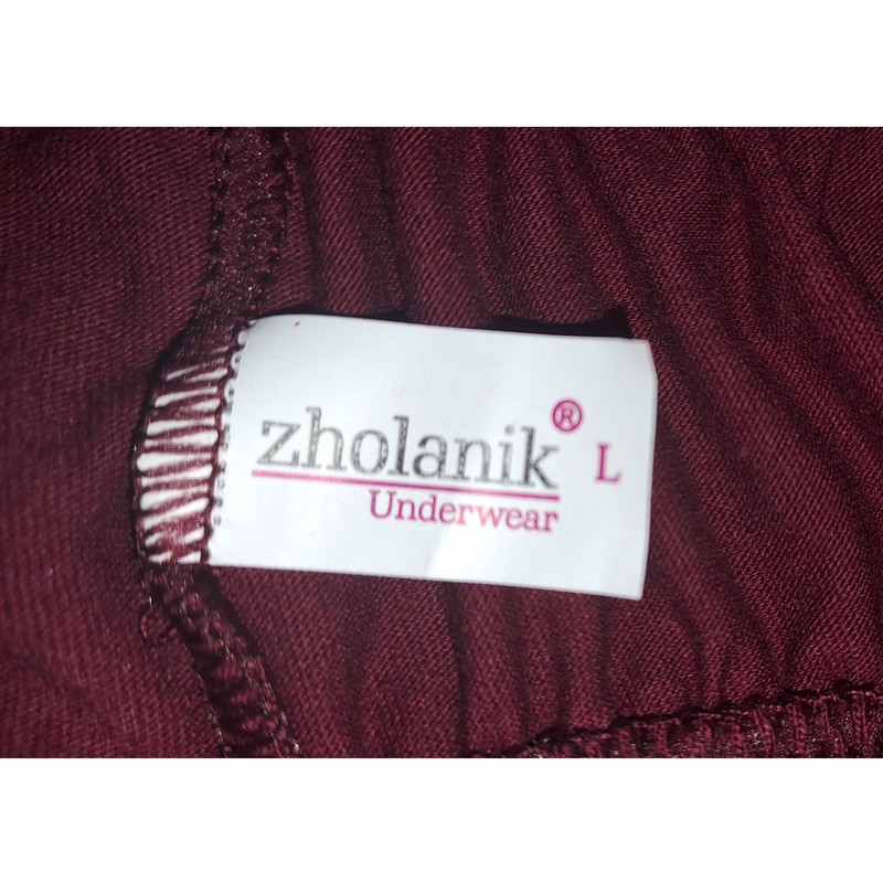 شورت مردانه ژولانیک مدل اسلیپ