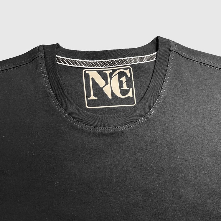 تیشرت آستین بلند مردانه مدل NC1_0328