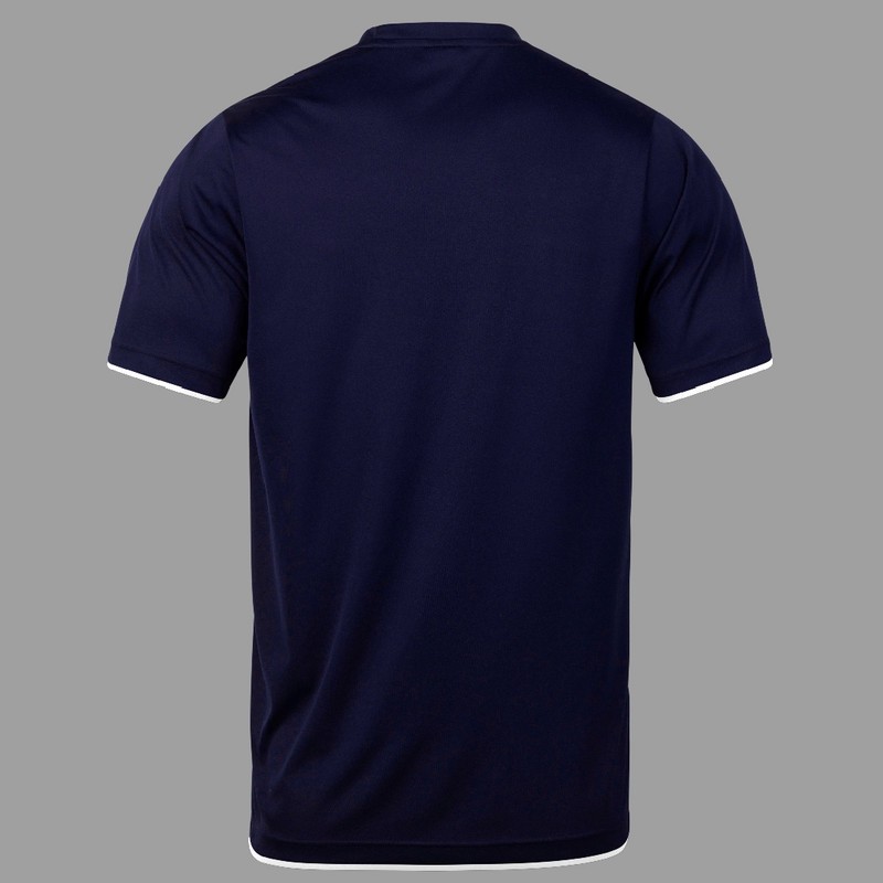 تیشرت آستین کوتاه یقه گرد مردانه رانژ مدل 25RA05D19M-2708-01