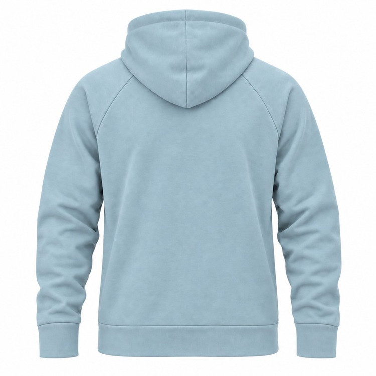 هودی مردانه آل این موشن مدل 0Z5W9-BLU