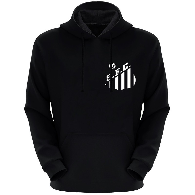 هودی مردانه طرح S.F.C کد k17
