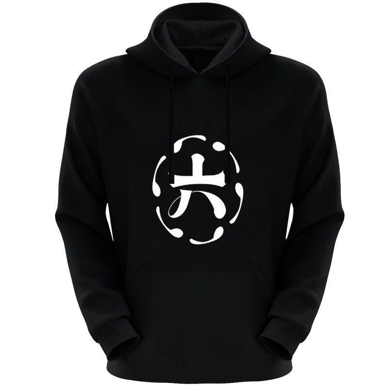 هودی مردانه مدل X190