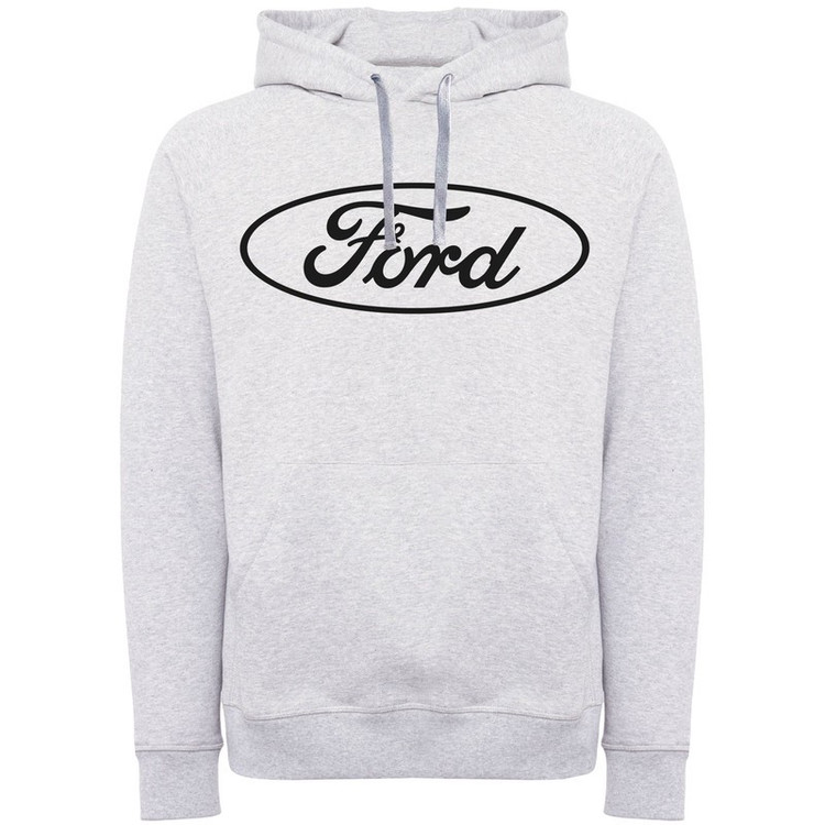 هودی مردانه طرح ford کد W27