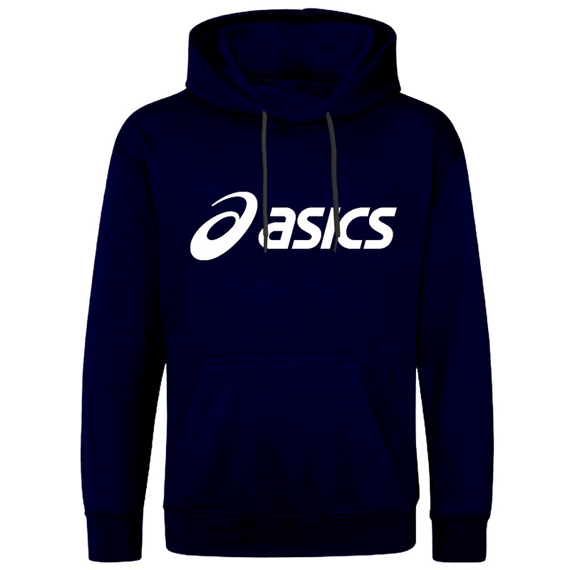 هودی مردانه مدل S08 ASICS