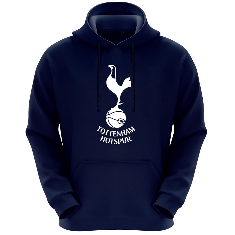 هودی مردانه طرح تاتنهام کد F587